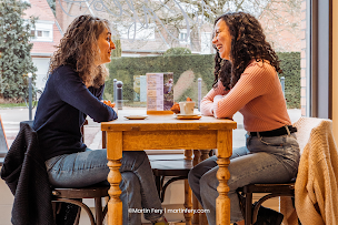 Photo n°36 de Corazón de Café à Marcq-en-Baroeul (Salon de thé)