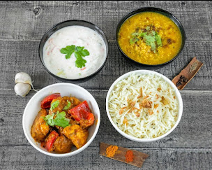 Photo n°8 de Delhi Food à Saint-Genis-les-Ollières (Restaurant indien à emporter)