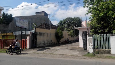 church