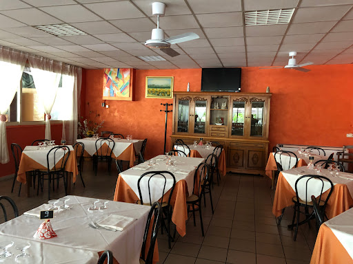 Ristorante Pizzeria K2 Gallery - Italy