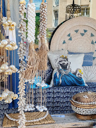 Photo n°4 de Les Bohémiens à L'Isle-sur-la-Sorgue (Magasin d'ameublement et de décoration)