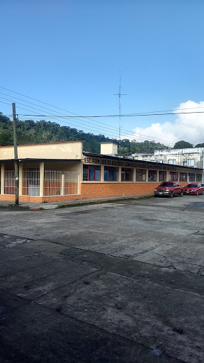 Primaria Dr Belisario Dominguez Palencia - Thumbnail