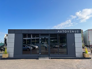 AutoVenue Ltd