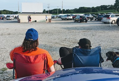 Valle Drive In