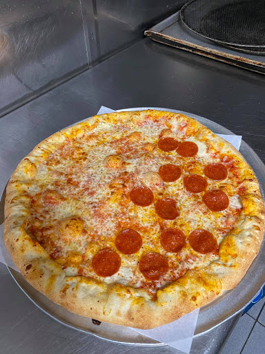 Saugus House of Pizza - Thumbnail