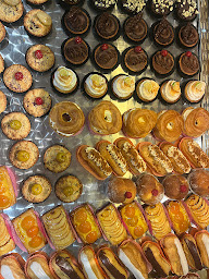 Photo n°9 de Boulangerie 2 Laurent à Violès (Boulangerie)