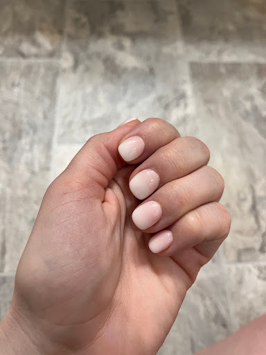 LaVish Nails - Visual