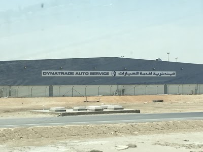 Photos of Dynatrade Mafraq