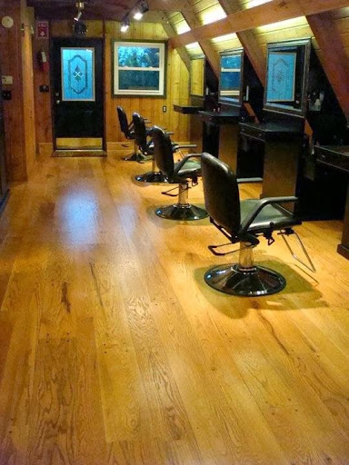 Coppertree Salon - Thumbnail