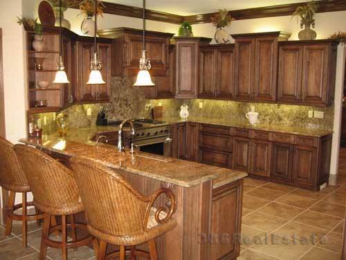 Rock of Ages Granite & Marble, LLC