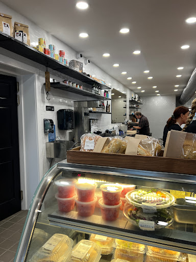 Maxey's Store - Visual