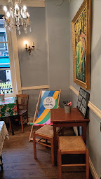 Photo n°14 de L'Epicerie de Ginette - Bistrot à Tartines - Lyon 8 à Lyon (Bar à cocktails)