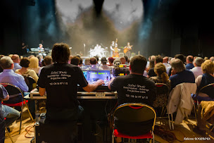 Photo n°15 de Scéni Music Animation Sonorisation à La Chapelle-sur-Loire (Fournisseur de matériel audiovisuel)
