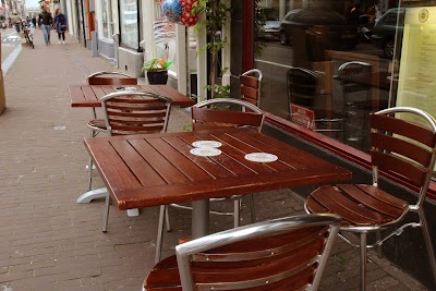 Photos of Restaurant La Brasa