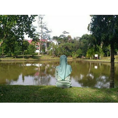 Photos of Danau UNIB