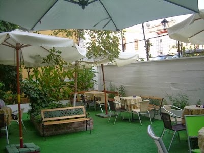 Photos of Grafit Cafe