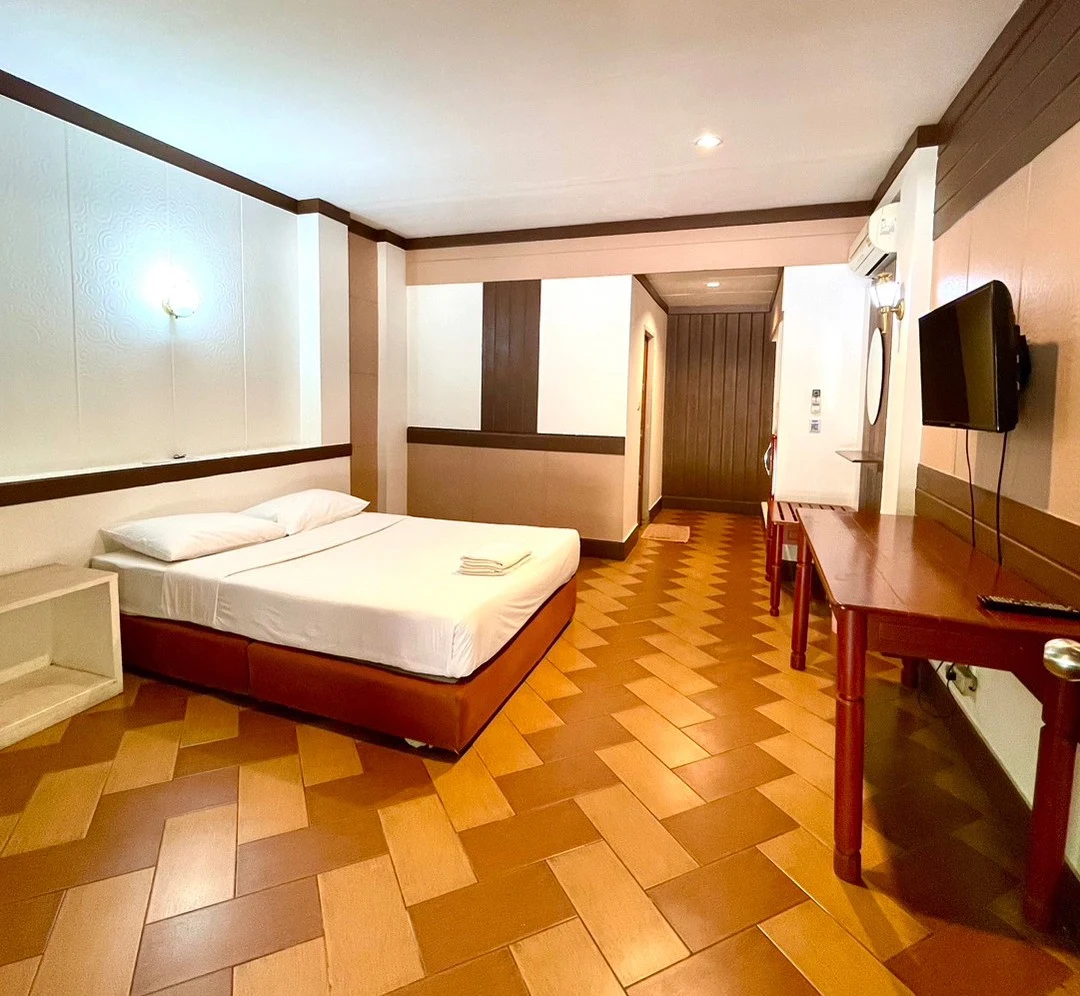 Bansuan Resort