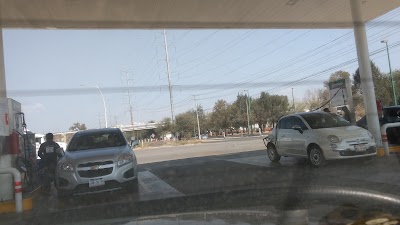 Photos of Central gas station Abastos
