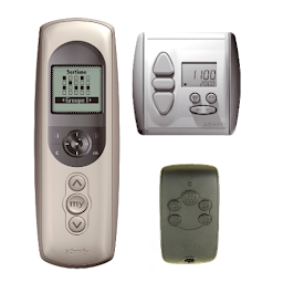 Photo n°12 de Servistores à Cernoy-en-Berry (Magasin de stores et de rideaux)