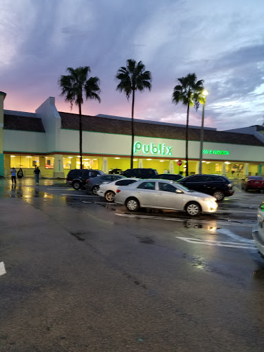 Publix Super Market at Flagler Park Plaza