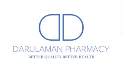 Darulaman Pharmacy