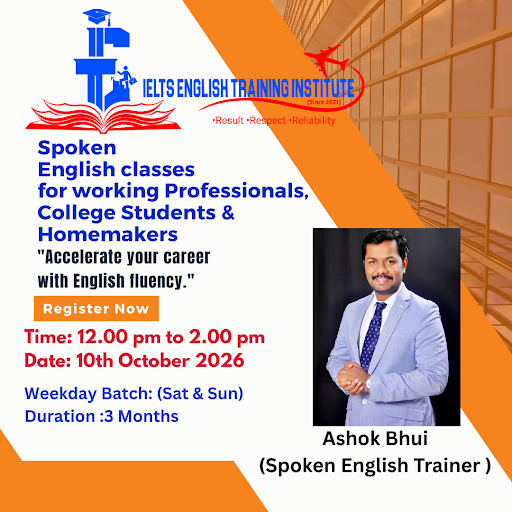 🔥 Transform Your English. Elevate Your Career! post image