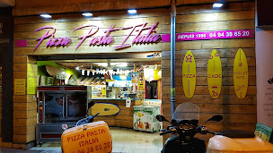Photo n°2 de Pizza Pasta Italia à Hyères (Pizzas à emporter)