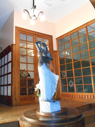 Photo n°32 de La Passagère à Hauterive (Hôtel)