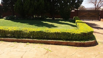 Photos of Magong Primary School