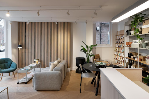 kin. Furniture & Design Store Gallery - United Kingdom
