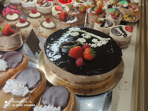 Photo n°8 de Au Coeur des Pains à Éragny (Boulangerie)