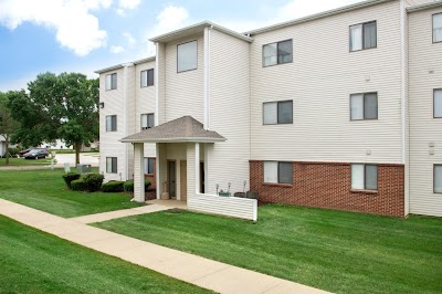 Edgewood Apartments