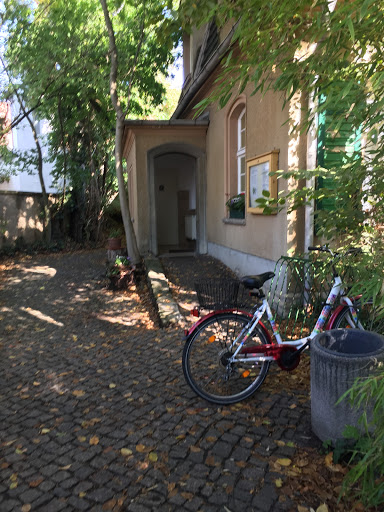 Hausarztpraxis Recknagel