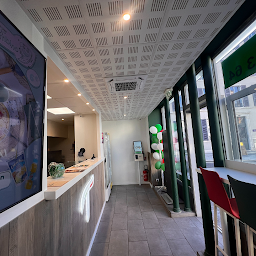 Photo n°25 de Tutti Pizza Pau à Pau (Pizzeria)