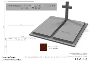 Photo n°16 de Pompes Funèbres Gouzenes à Loir en Vallée (Entreprise de pompes funèbres)