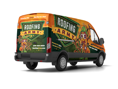 Roofing Army