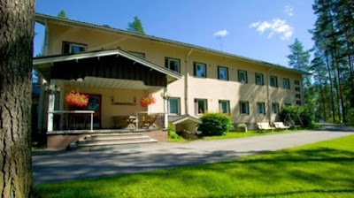 Photos of hotel Keurusselk&auml;