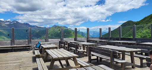 Rifugio Due Baite