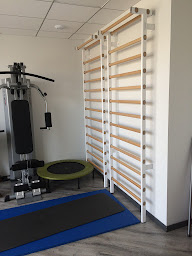 Photo n°6 de Cabinet kinésithérapie Jonage ( Loïc , Emma et Silya ) à Jonage (Kinésithérapeute)