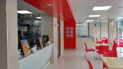 Photos of Dominos Pizza