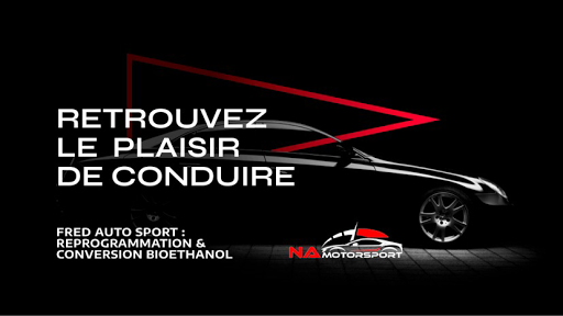 Fred Auto Sport Lyon By NA Motorsport - Reprogrammation moteur et conversion E85