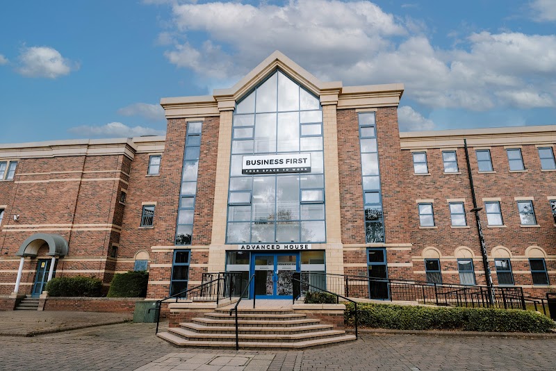 Business First Hartlepool photo 3
