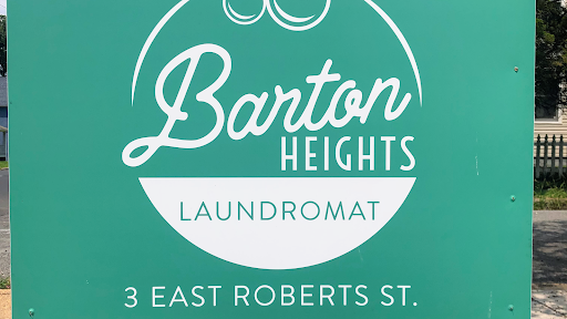 Barton Heights Laundromat - Thumbnail