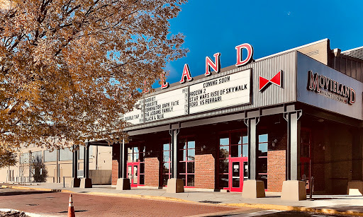 Criterion Cinemas at Movieland - Thumbnail
