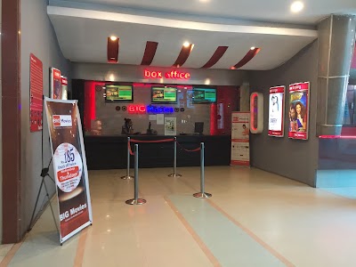 Photos of Big Movies