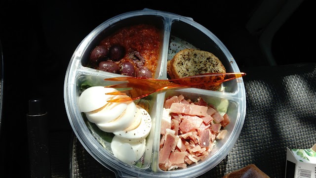 E.Leclerc TRAITEUR Alès