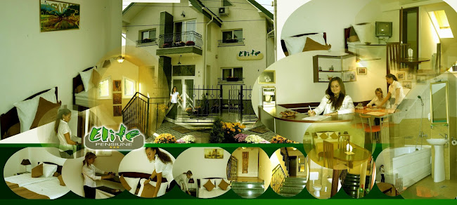 Casa iRMA ( ex pensiunea Elite)