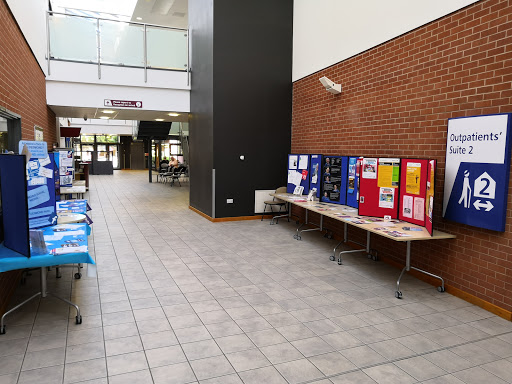 Park House Health & Social Care Centre
