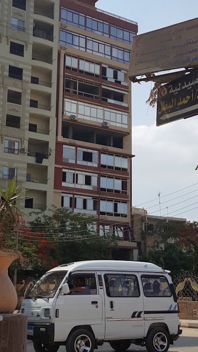 Photos of برج زمزم مهندس سعيد المنشاوى