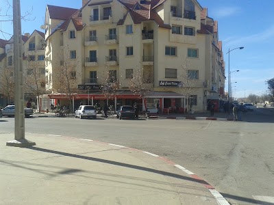 Photos of Caf&eacute; Cristal Palace